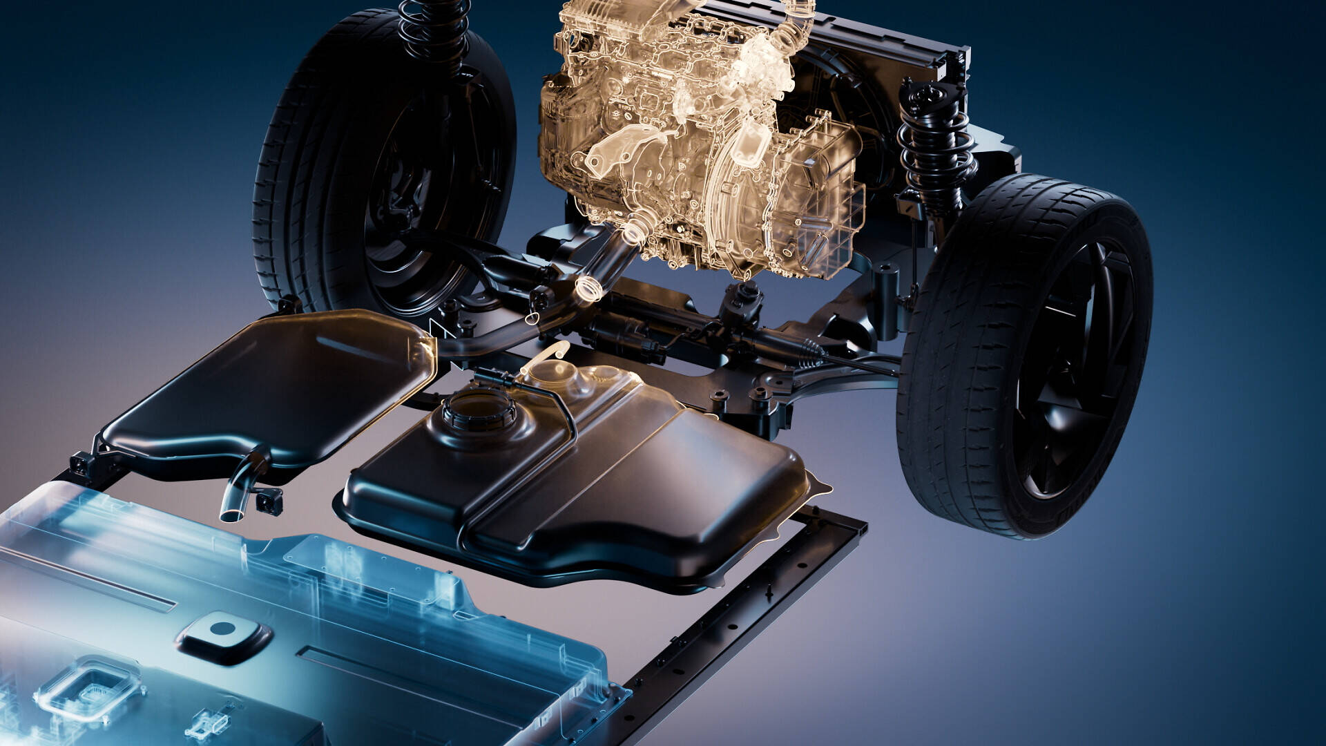 RGEV medium 2.0 electric platform (1)